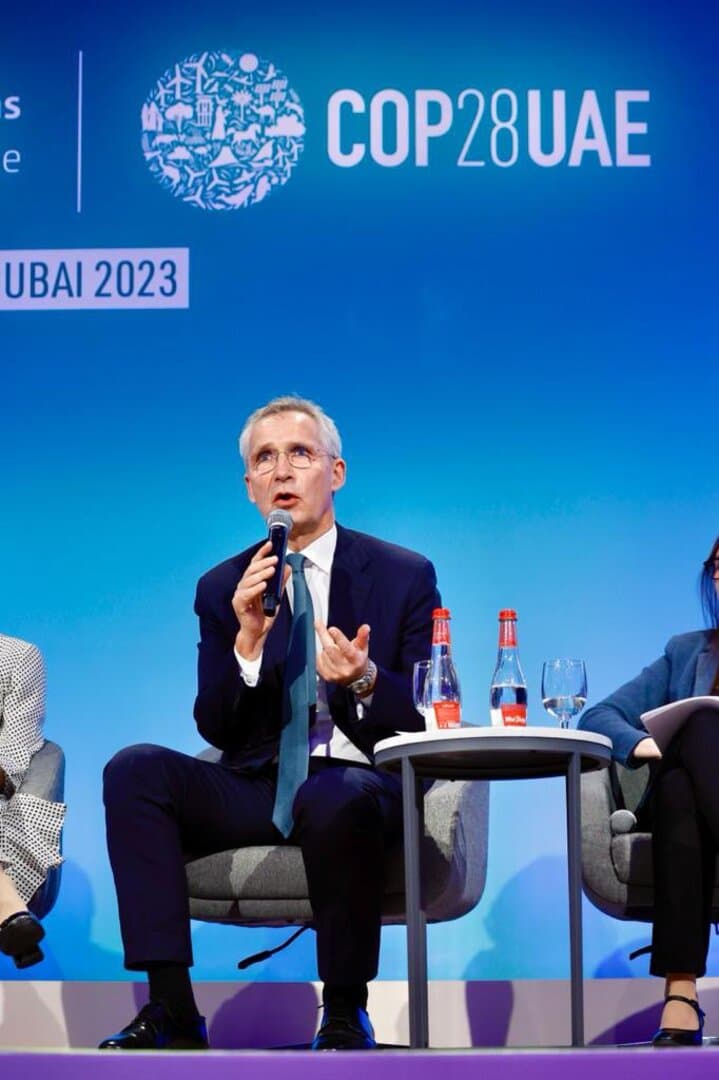 NATO sprema veliku pomoć Ukrajini: Nisu svi saveznici oduševljeni - slika 1