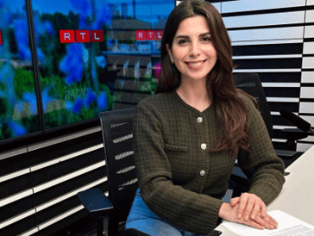 Skenderović je kandidatkinja za Evropski parlament: Luskemburžanka i Bošnjakinja