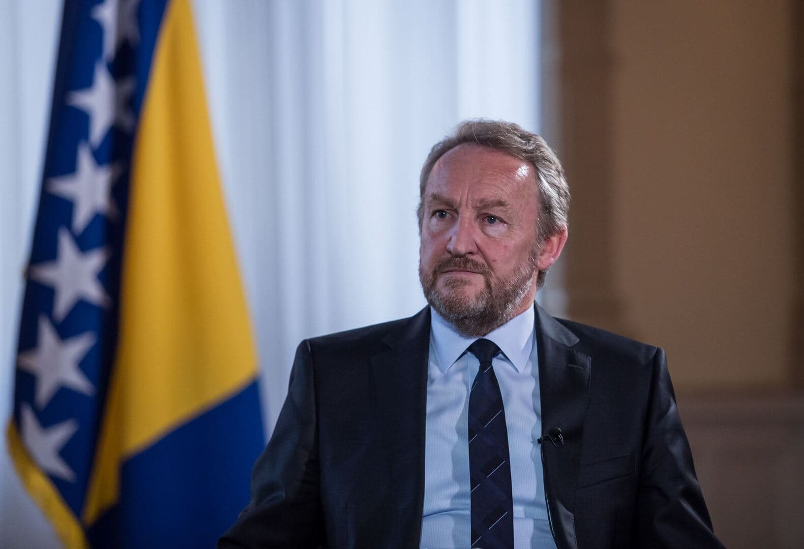 Izetbegović: Ne smijemo dopustiti mržnju i razdor u unutarbošnjačkom bloku - slika 1