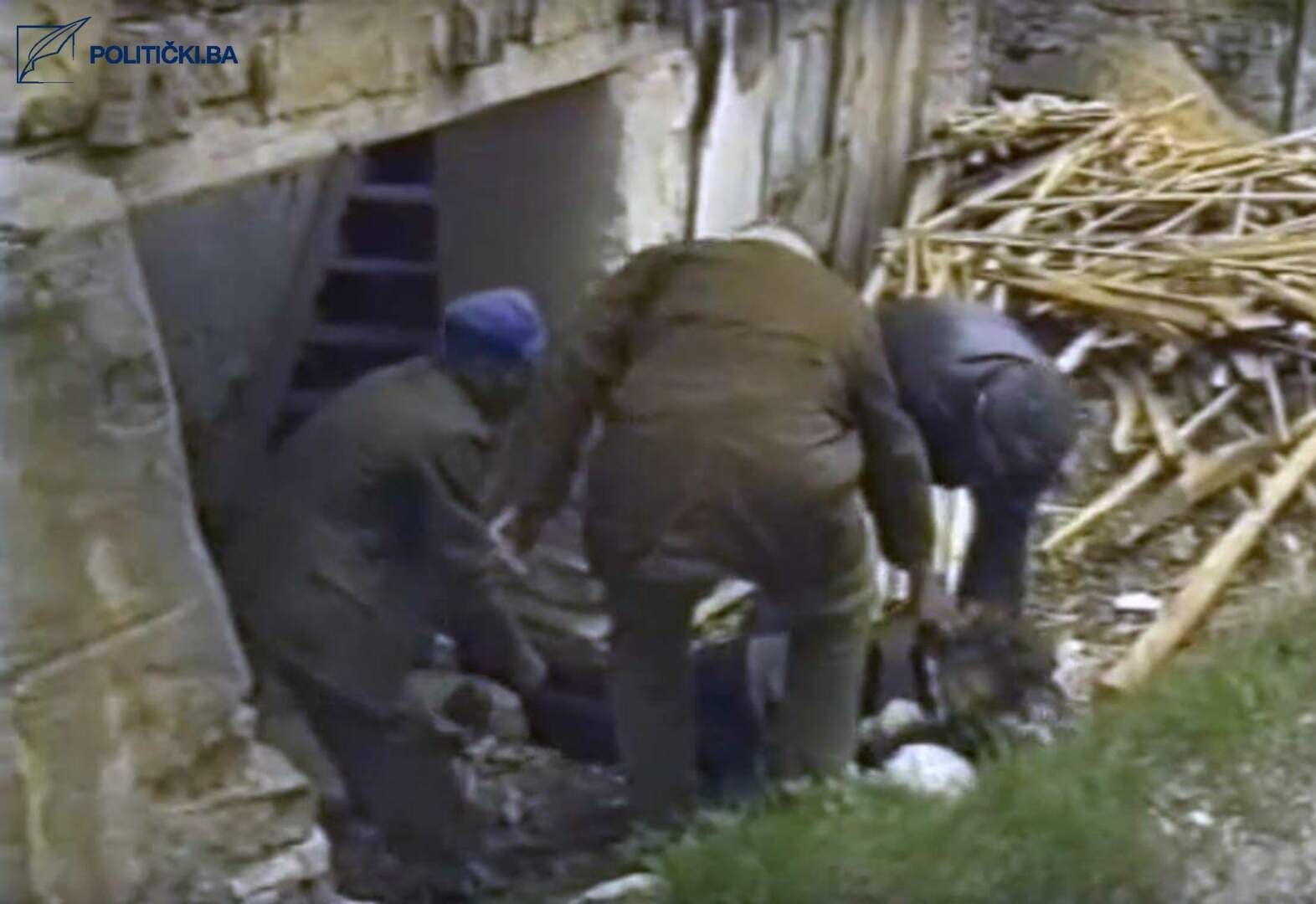 Sjećanje: Navršilo se 32 godine od zločinačkog napada na Zvornik - slika 1