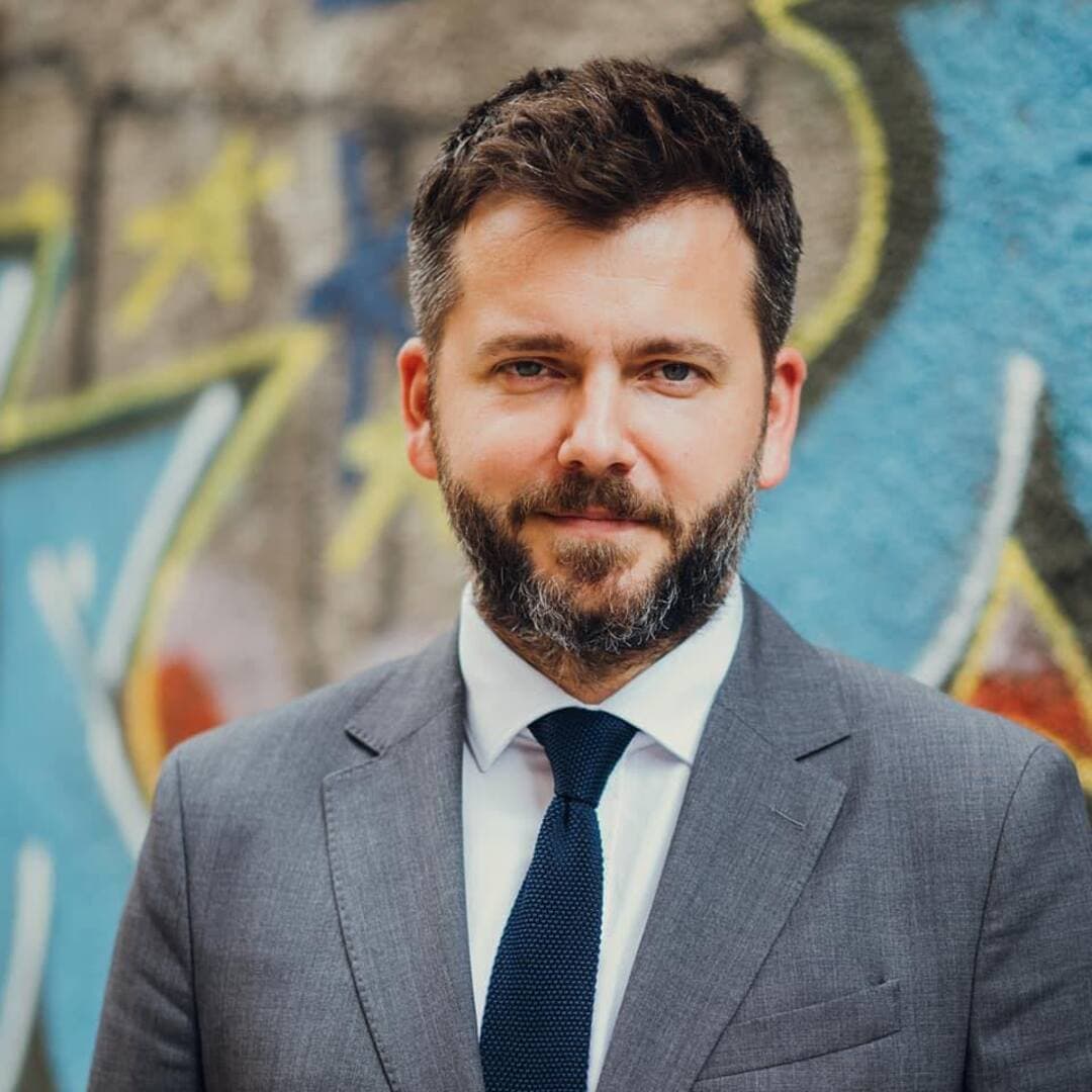 Zuhrić: Idemo na sastanak sa SDA. "Trojka 2" - ne! - slika 1