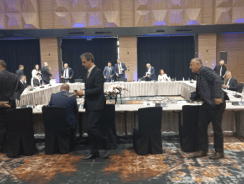 Reportaža sa Dininog sjedinjenja: Bošnjaci će u Evropu ali sa tri ili više žena