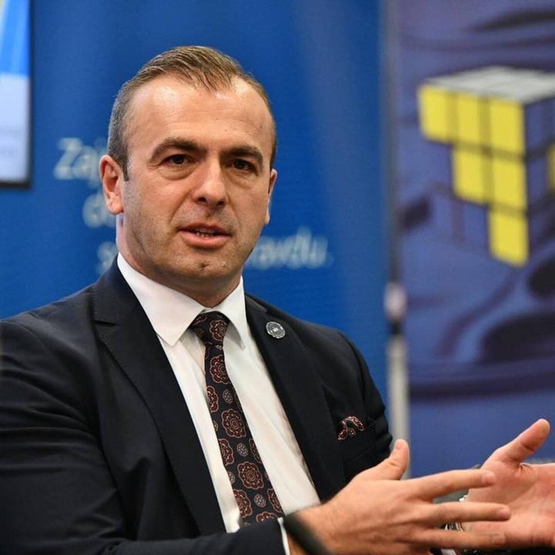 Turčalo: "Srpski svet" je na opasnom putu! - slika 1