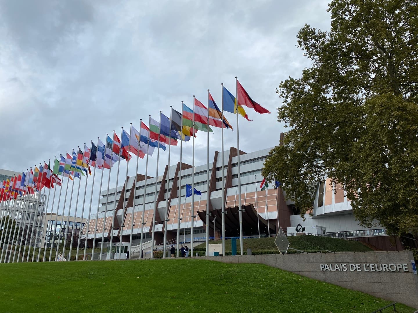 Vijeće Evrope otvorilo vrata za ulazak Kosova - slika 1