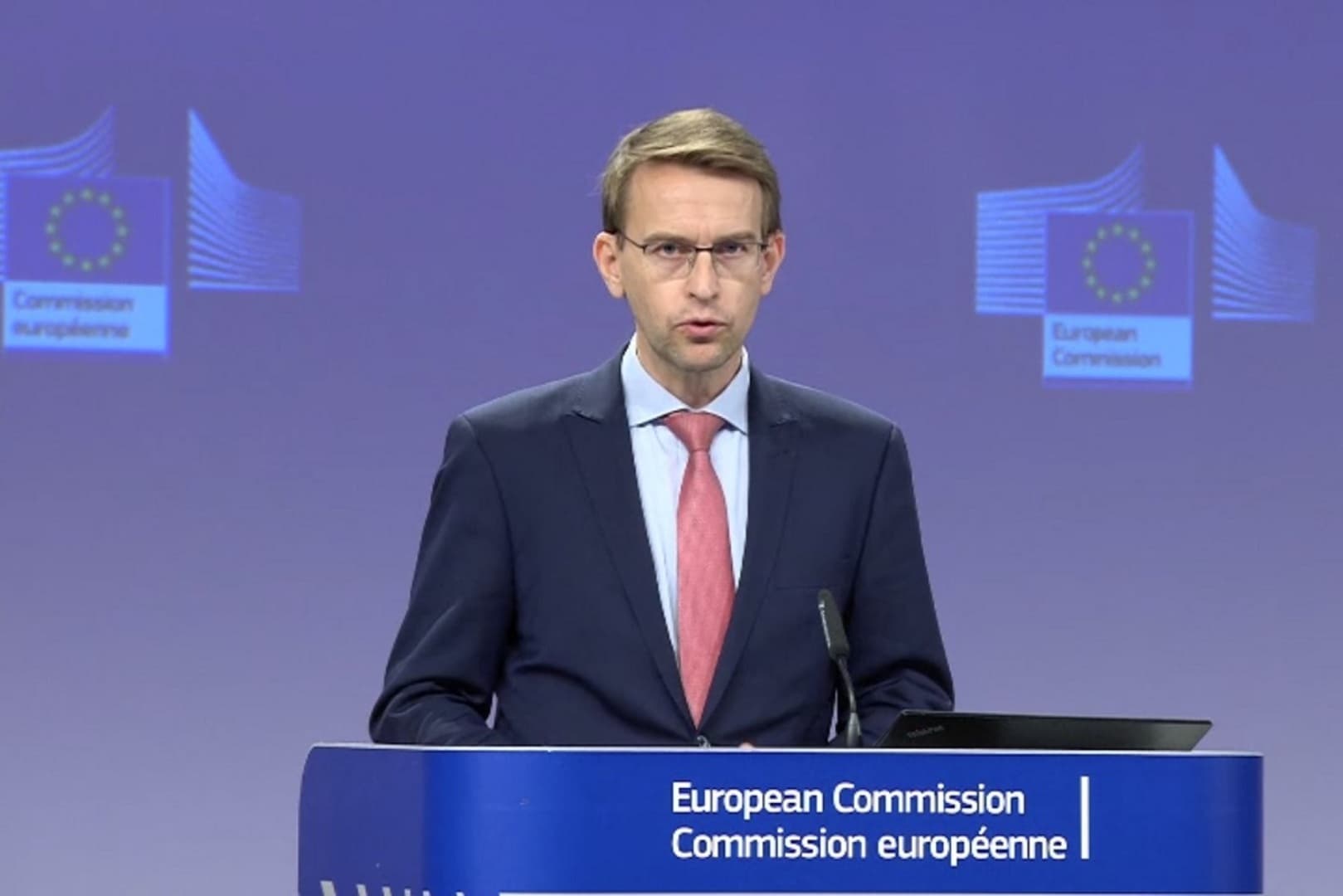 EU upozorava Dodika i Narodnu skupštinu Rs - slika 1