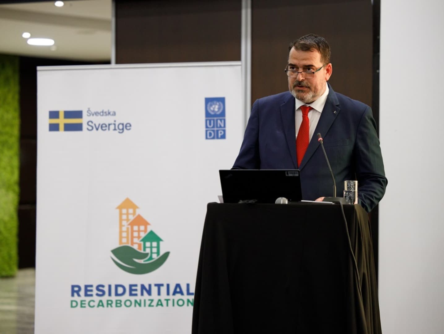 UNDP proveo analize energetske efikasnosti stambenog sektora u 36 opština i gradova u BiH - slika 2