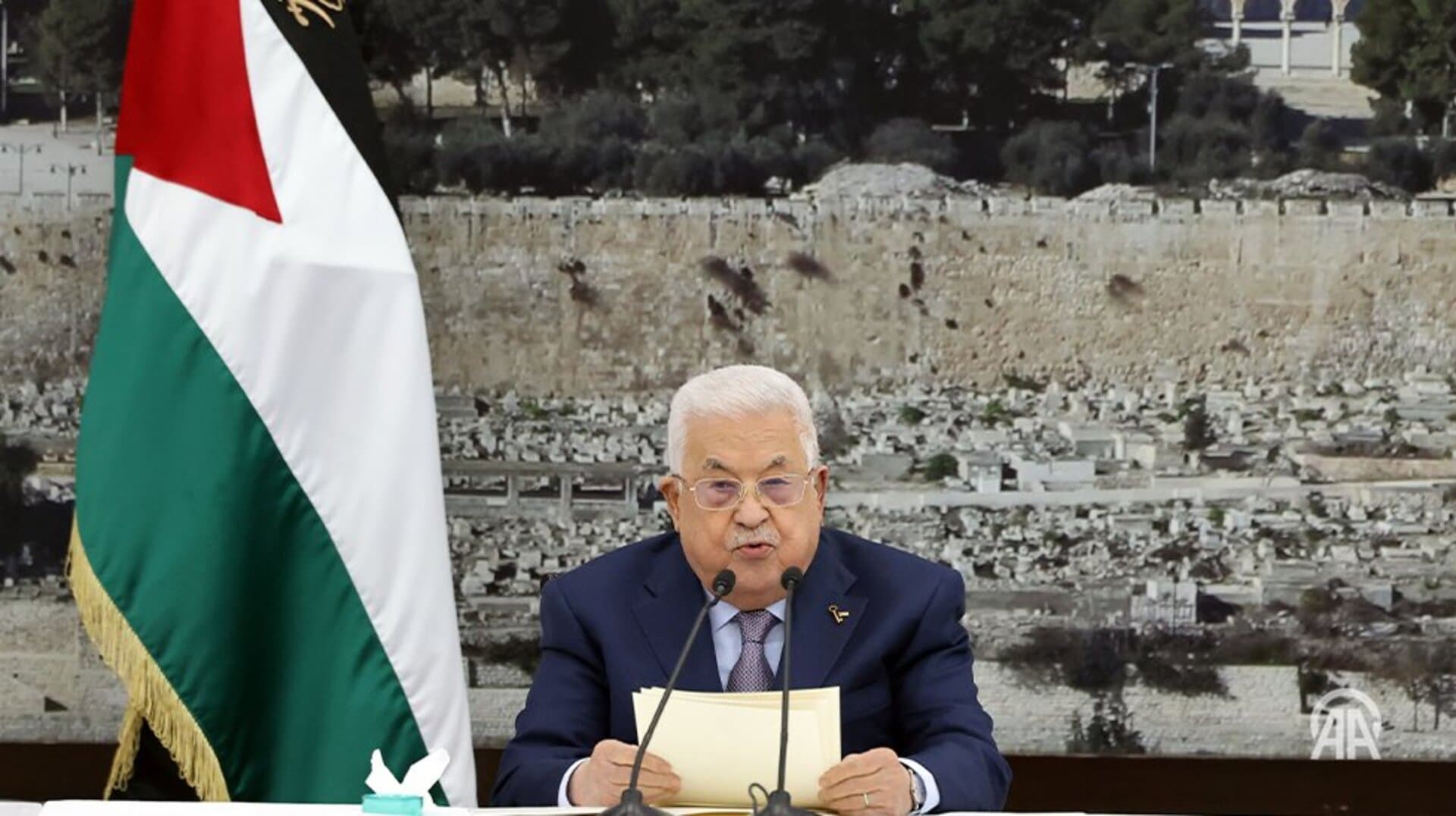 Palestina: Pomoć SAD Izraelu je objava rata - slika 1