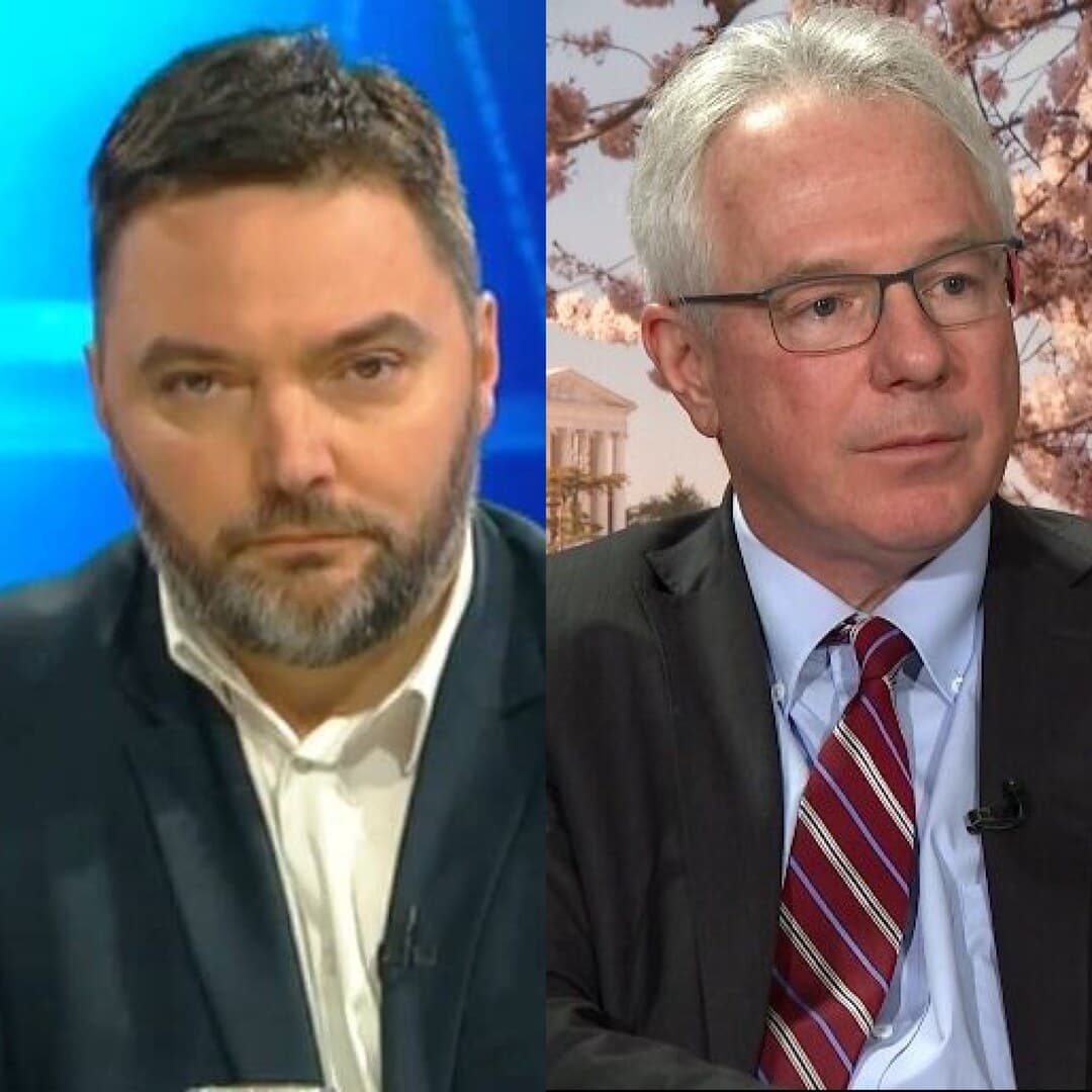 Murphy žestoko kritizirao i Stašu Košarca - slika 1