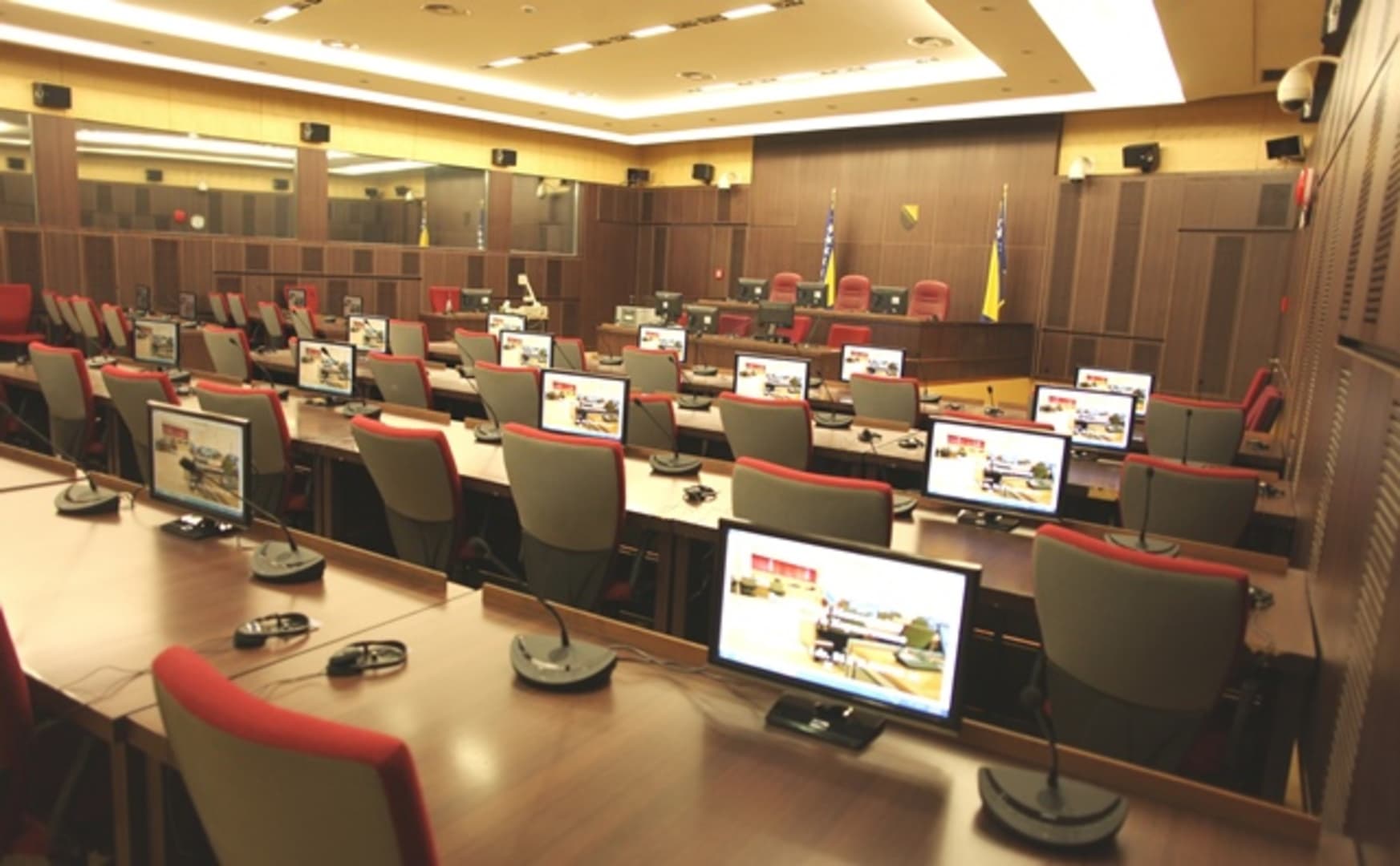 Sud BiH o statusu uhapšenih u akciji provi globalnog narko-kartela - slika 1