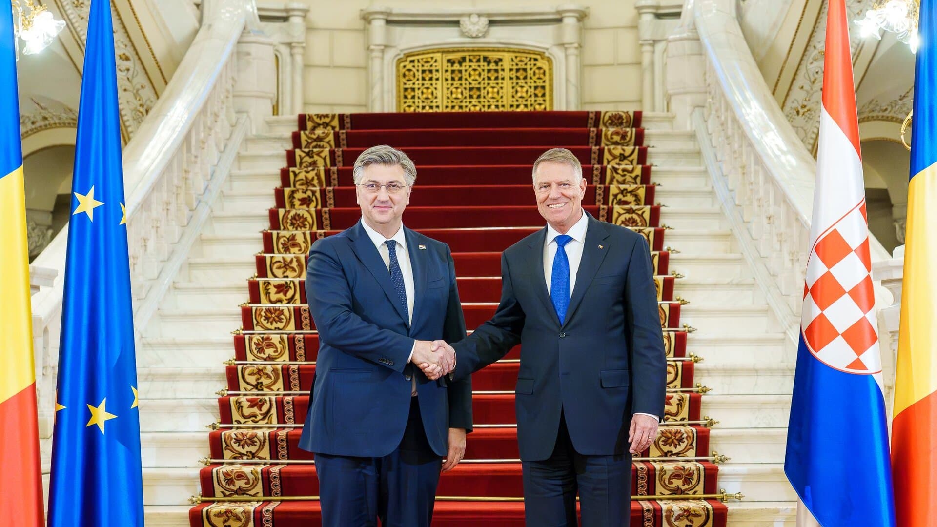 Politico: Plenković ima sve veće šanse za predsjednika Evropske komisije - slika 1