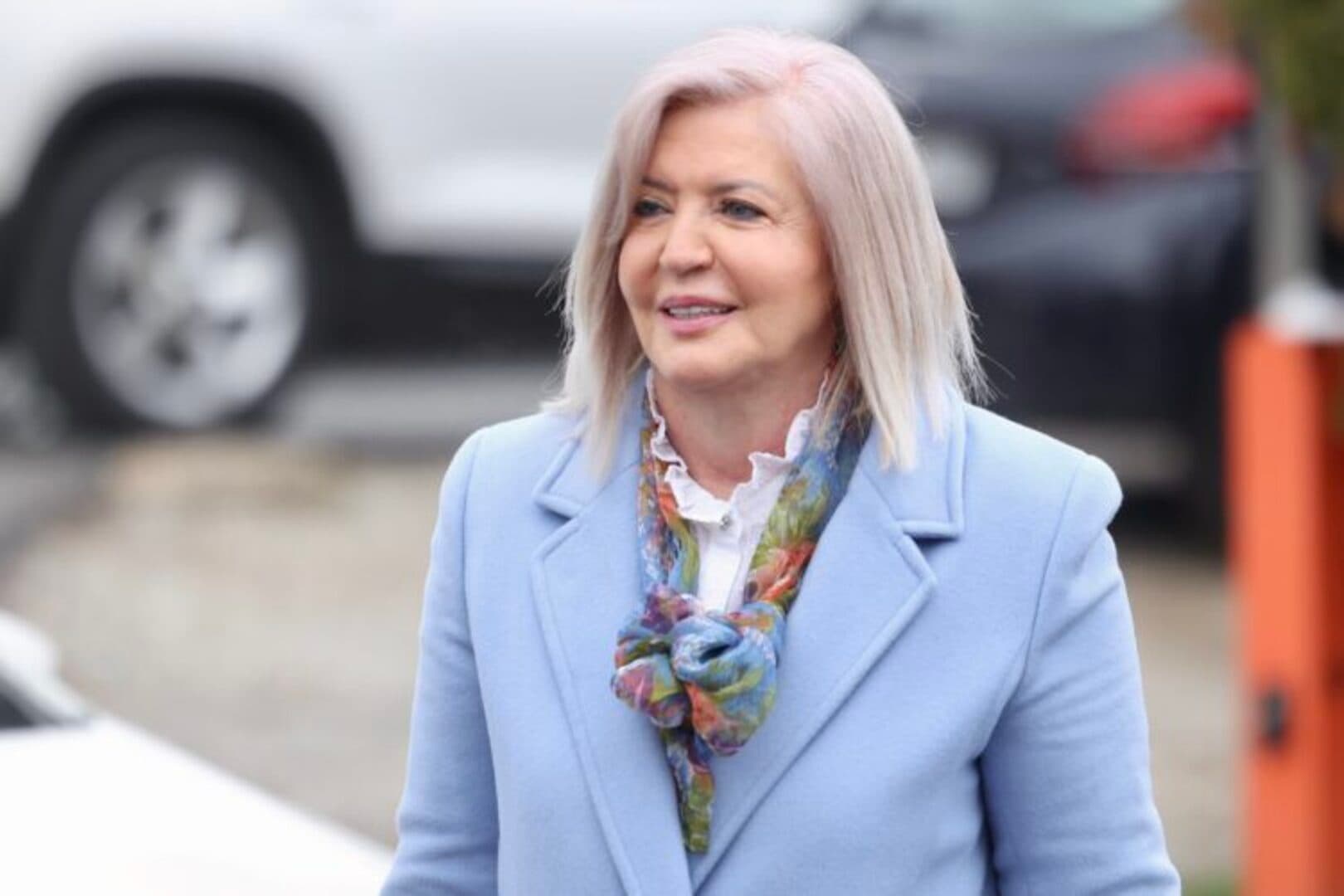 Je li Vasvija Vidović na meti Tužilaštva BiH i zbog ovoga? - slika 1