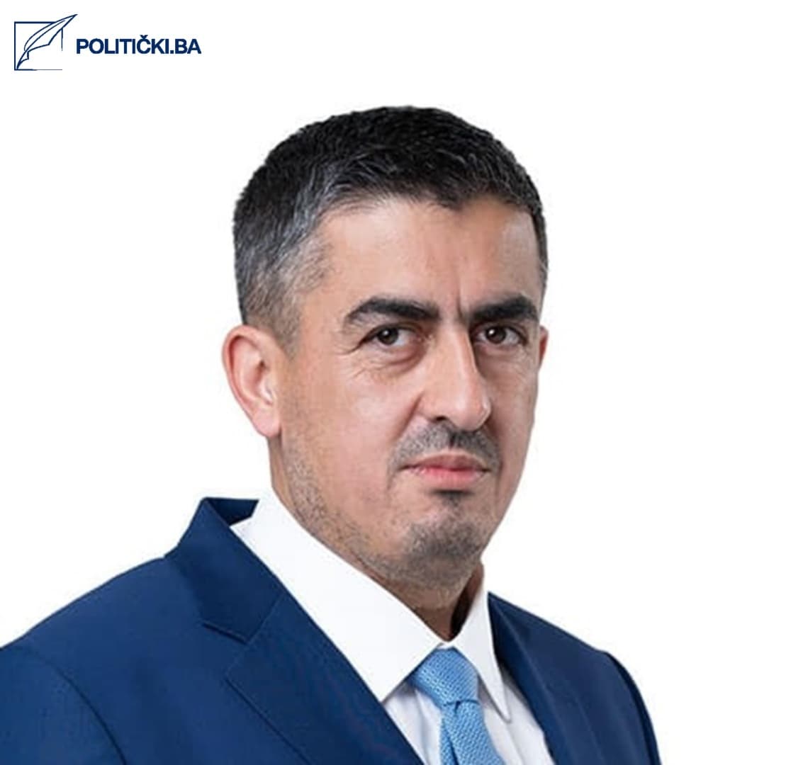 Čolaković: Razgovarat ćemo i o koalicionom nastupu u Mostaru - slika 1