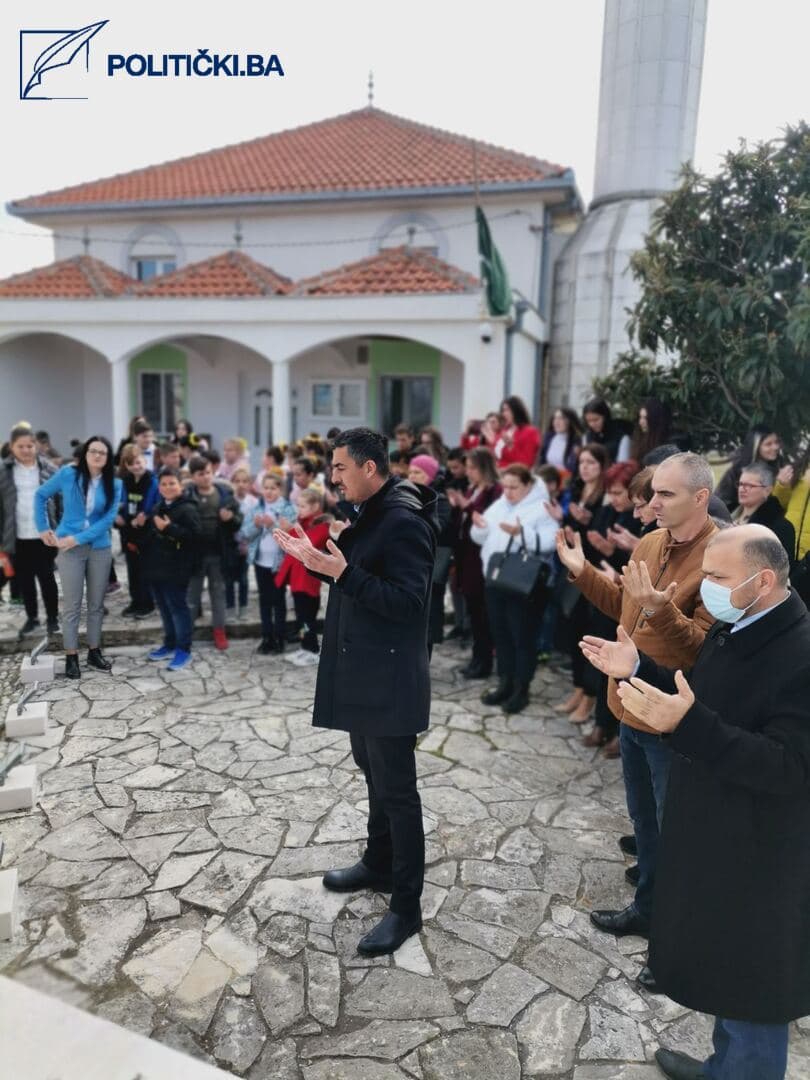 Čolaković: Razgovarat ćemo i o koalicionom nastupu u Mostaru - slika 4