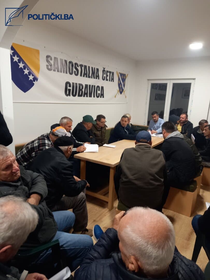 Čolaković: Razgovarat ćemo i o koalicionom nastupu u Mostaru - slika 5