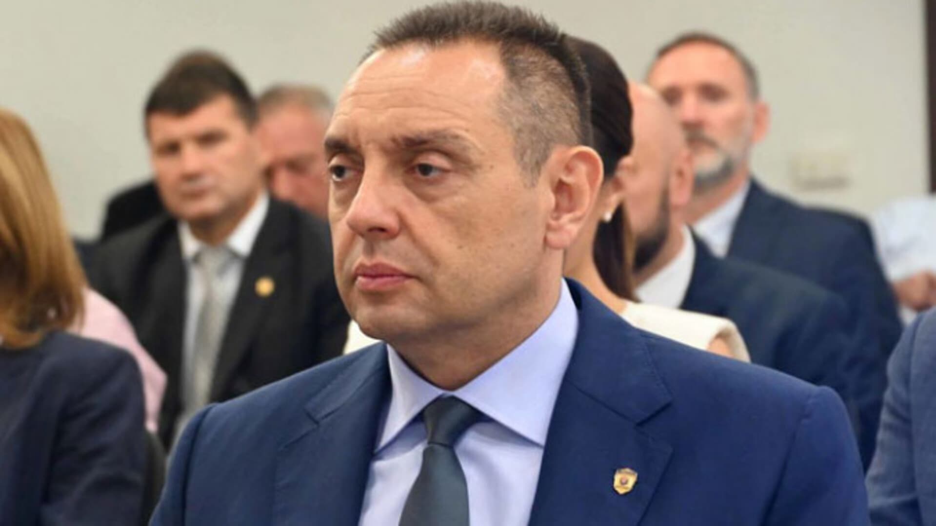 Vulin potpredsjednik Vlade Srbije! - slika 1