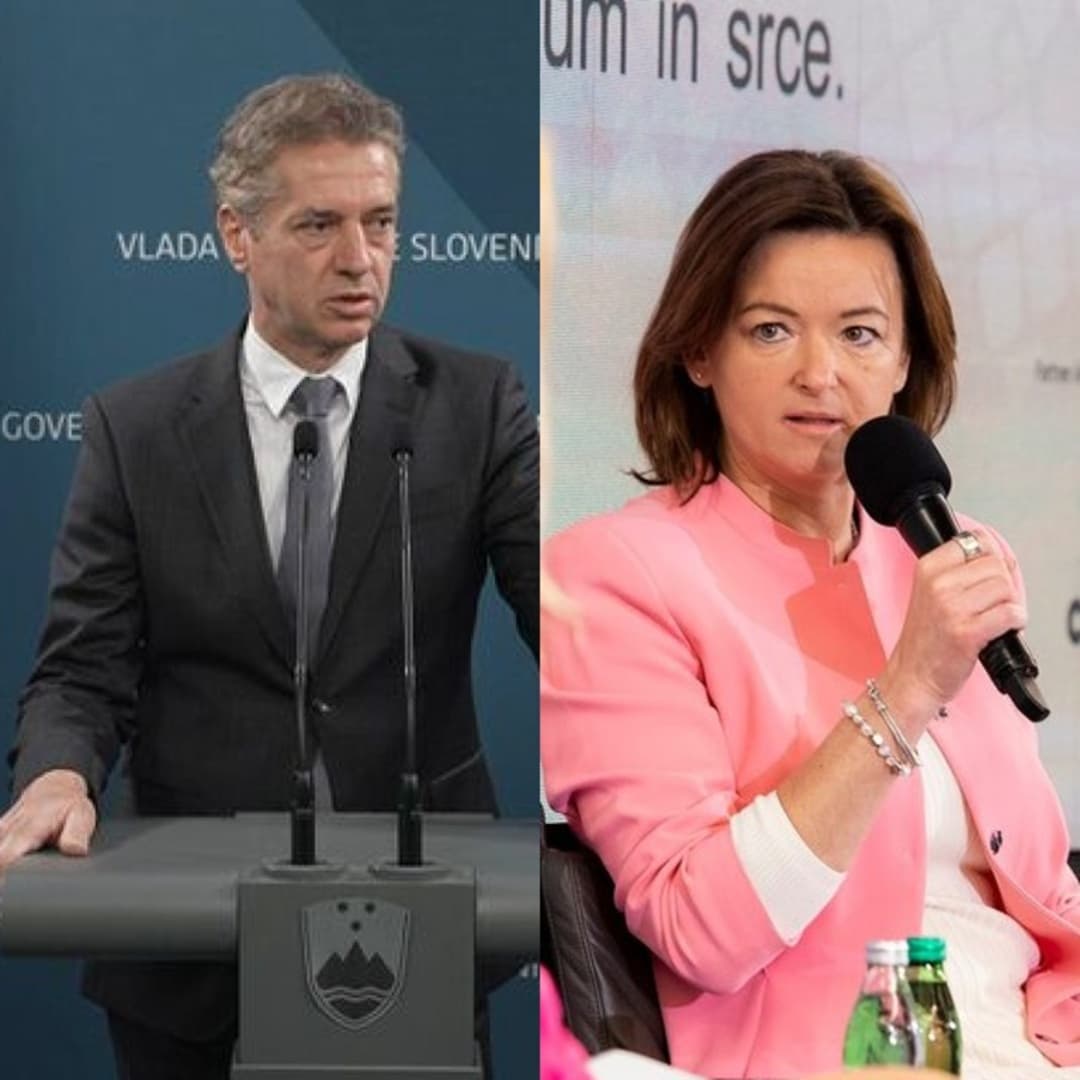 Slovenija priznaje Državu Palestinu - slika 1