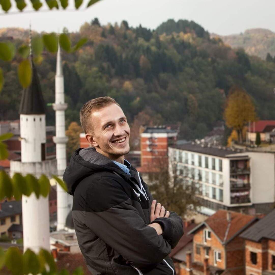 Mehmedović: Srebrenica mora imati načelnika koji ne negira genocid - slika 1