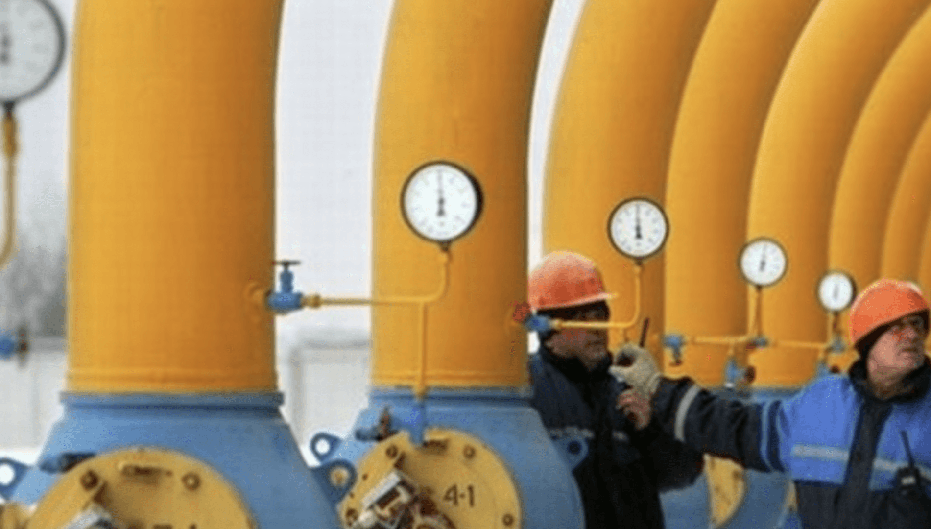 Skandal za skandalom: Preko fekalija do plinskog biznisa - slika 1