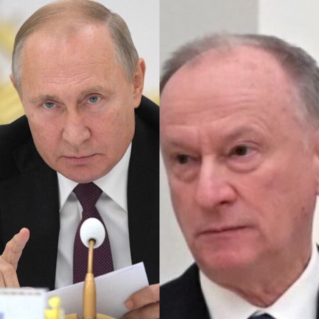 Nakon što ga je smijenio: Putin Petruševu dodijelio posebnu poziciju - slika 1