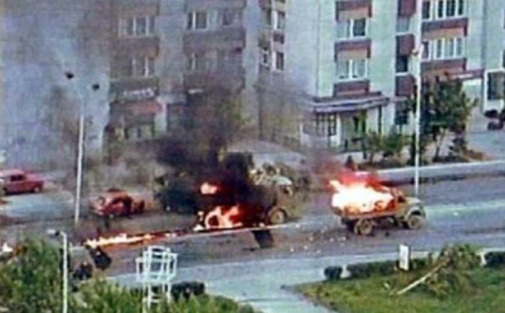 Kako su tuzlanski studenti medicine 15. maja 1992. položili Hipokratovu zakletvu - slika 1