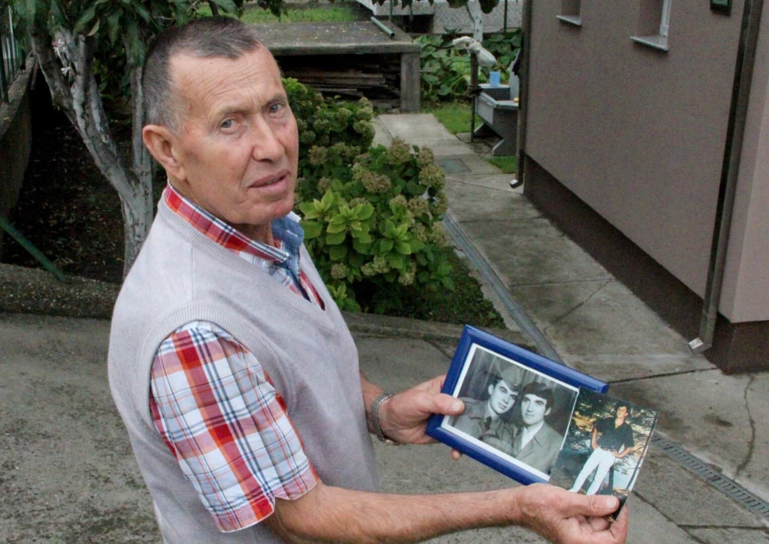 Zaklopača, 32 godine kasnije: Zločin bez kazne - slika 1