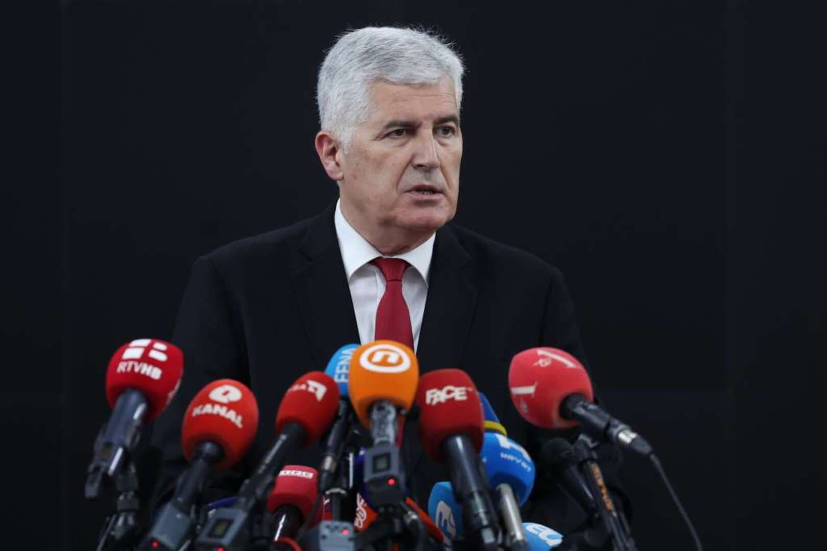 Sarajevo nikako da "skonta" Čovića. A on želi ući u historiju! - slika 1