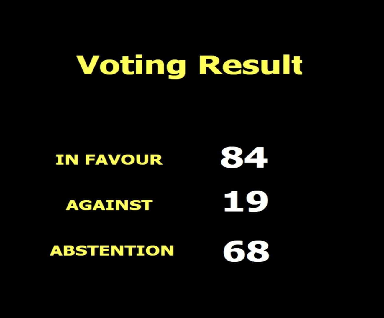 Od danas je 11. juli Međunarodni dan genocida u Srebrenici! - slika 1