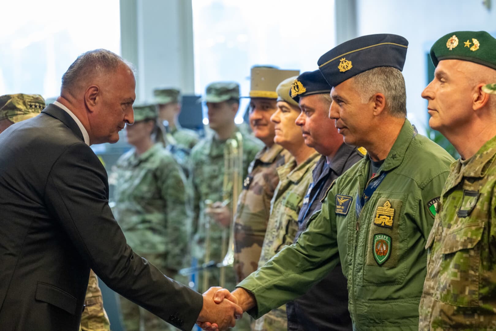 Helez: Rusija, preko Srbije, želi se ukliniti u srce Evrope - slika 3