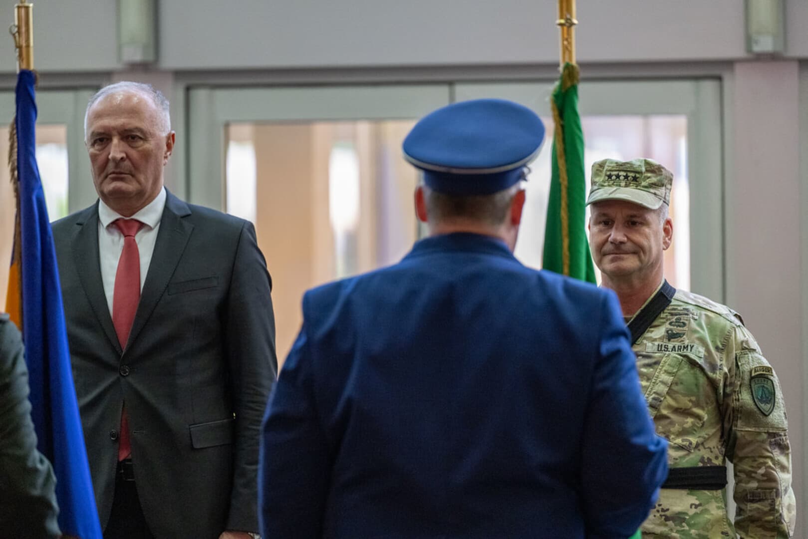 Helez: Rusija, preko Srbije, želi se ukliniti u srce Evrope - slika 5