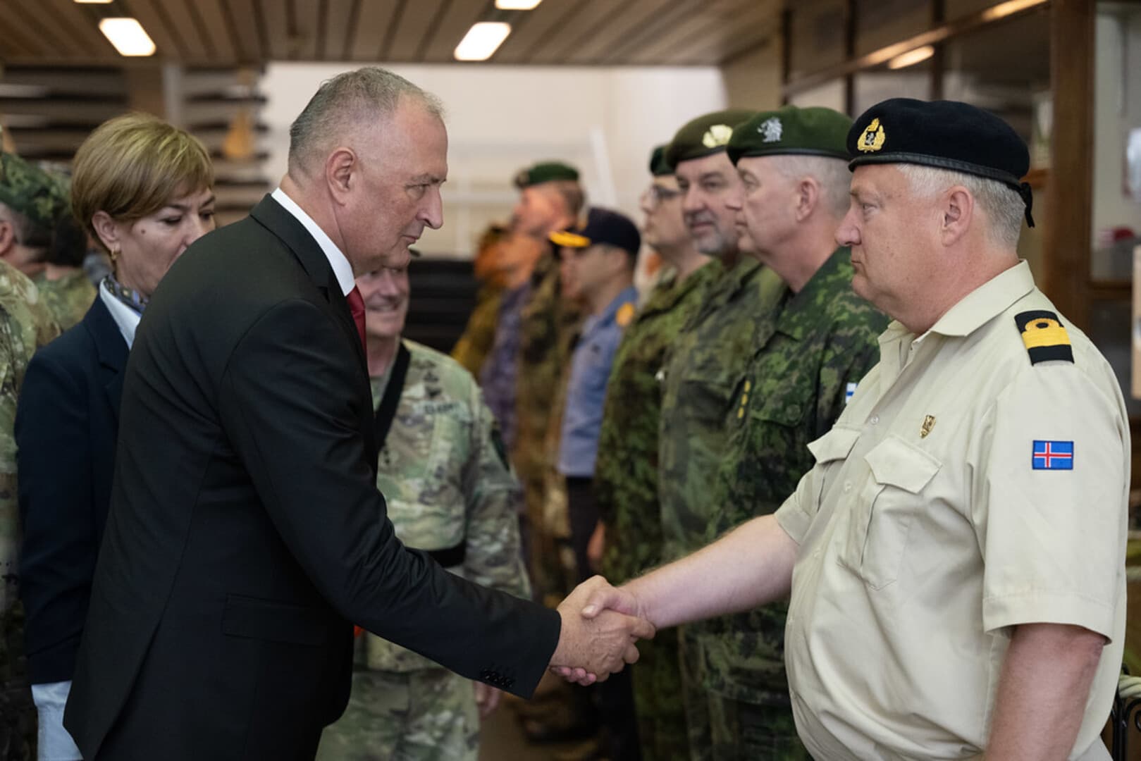 Helez: Rusija, preko Srbije, želi se ukliniti u srce Evrope - slika 2