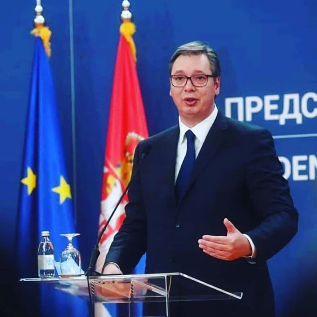 Vučić: Oni su mi bili najodvratniji - slika 1
