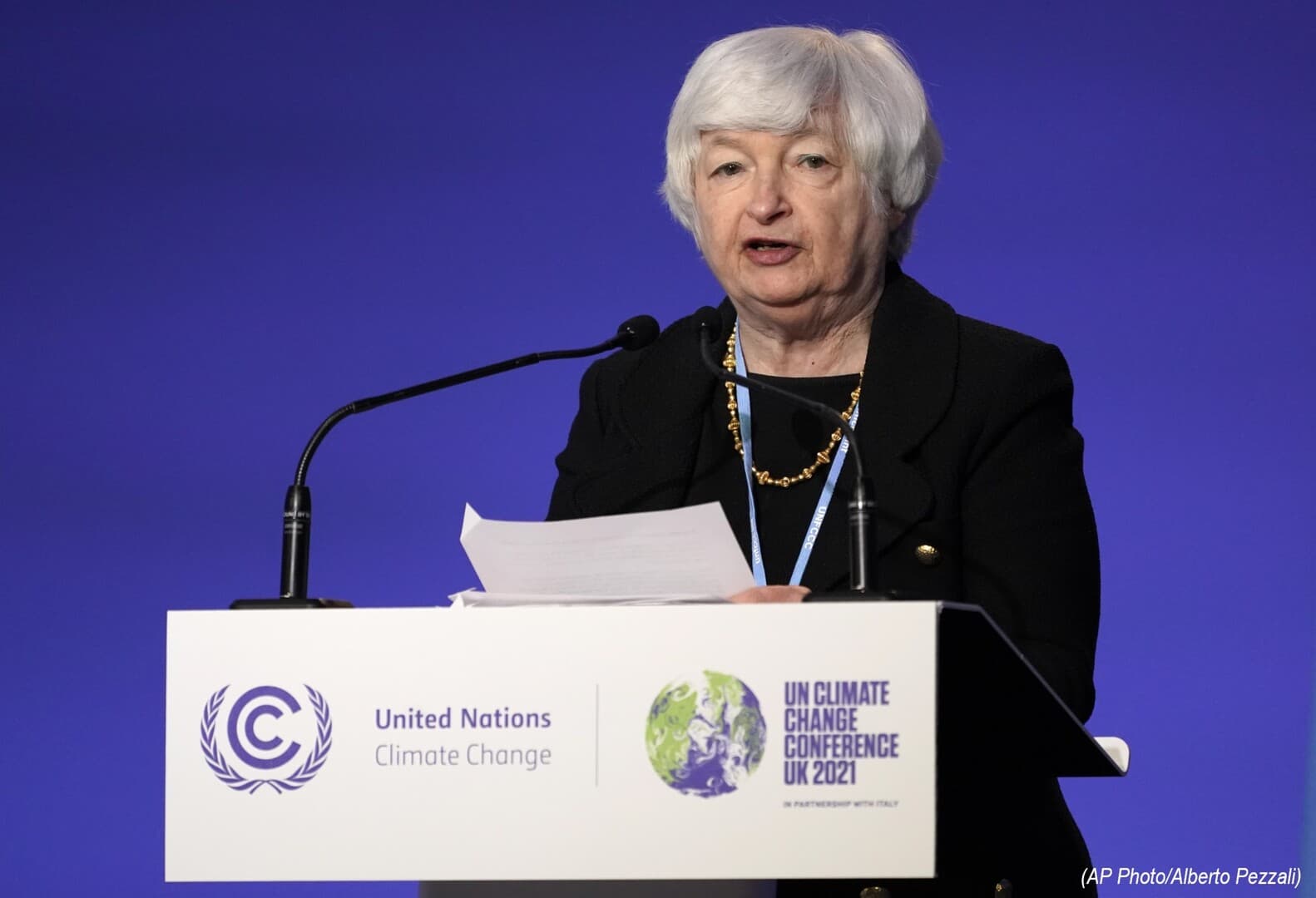 SAD upozorile evropske banke na moguće sankcije - slika 1