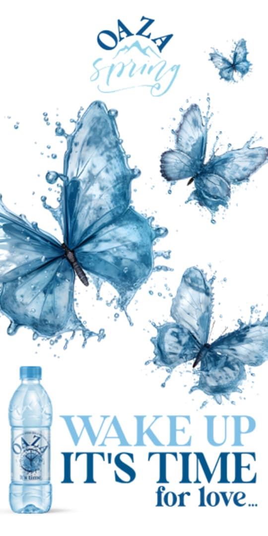 Pokreni se uz Oazu: Wake up, it's time ! - slika 4