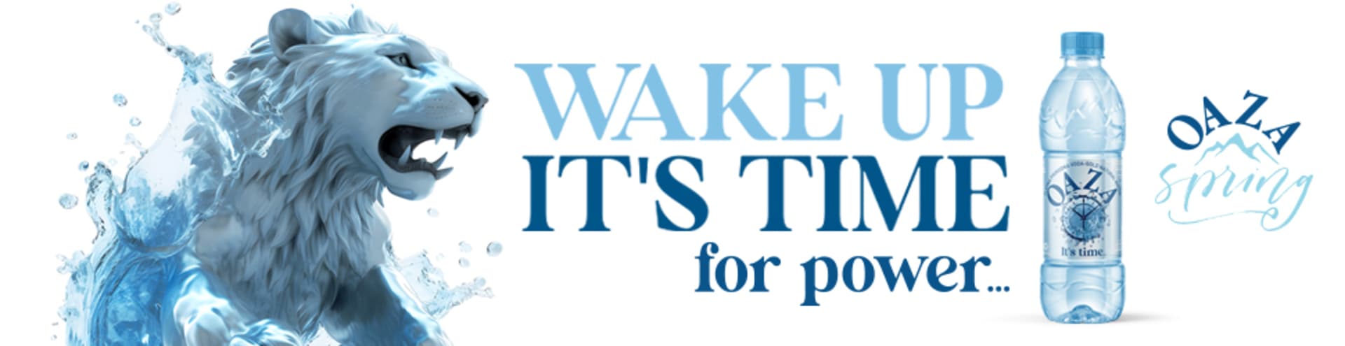Pokreni se uz Oazu: Wake up, it's time ! - slika 3