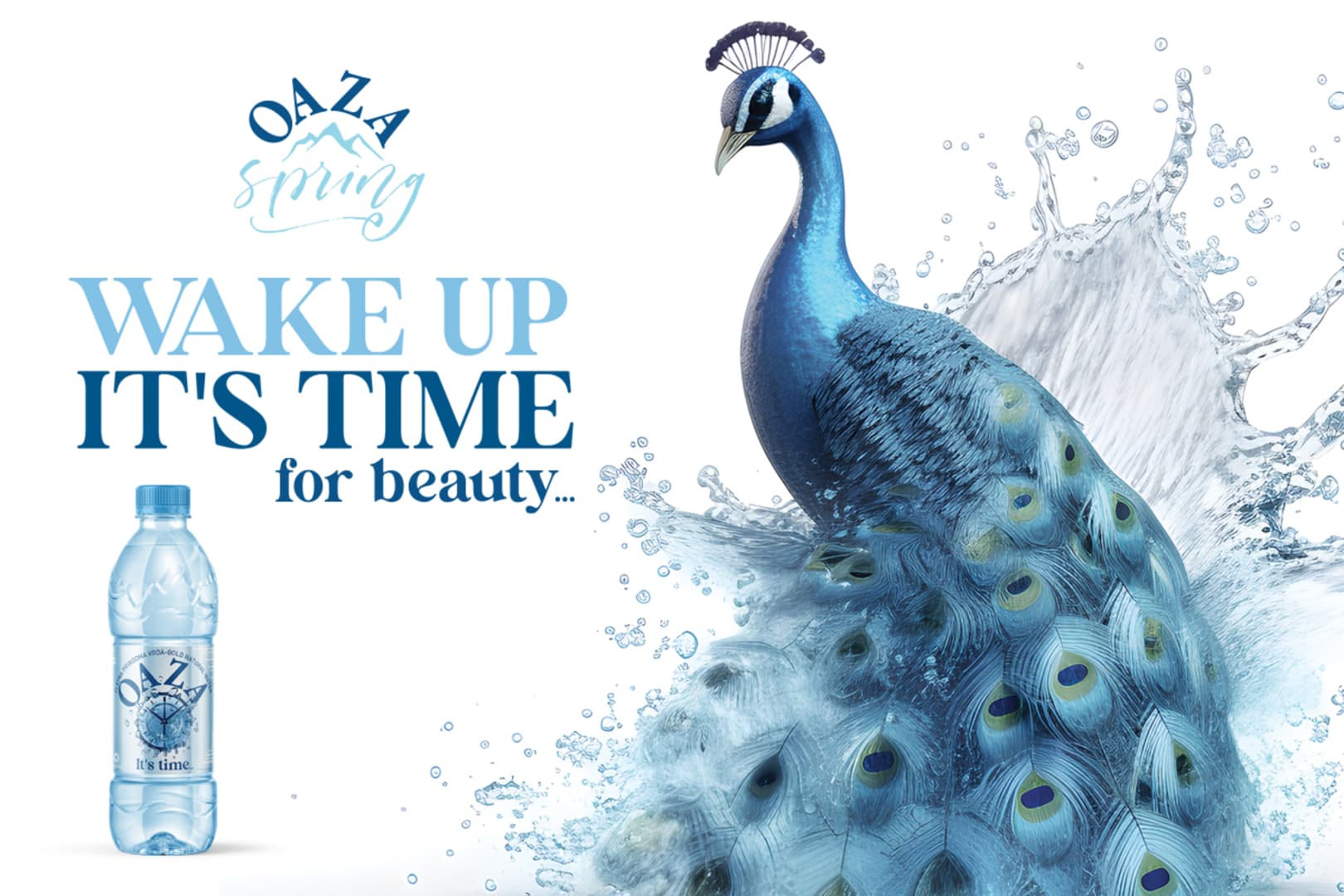 Pokreni se uz Oazu: Wake up, it's time ! - slika 5