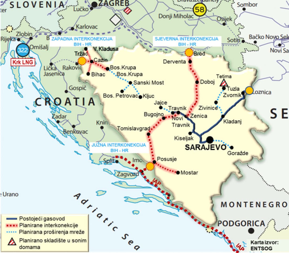 Ambasada SAD: HDZ BiH uporno pomaže Rusiji - slika 1