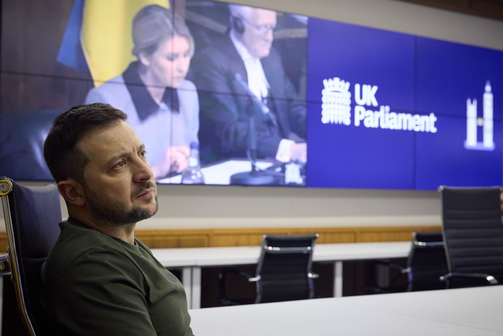 Zelenski: Donald Trump riskira da bude luzer predsjednik - slika 1