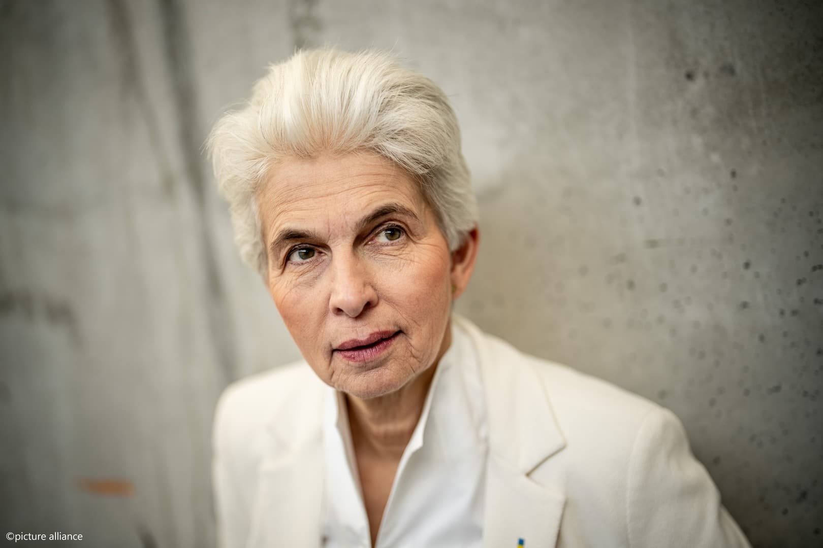 Njemačka političarka traži mobilizaciju 900.000 vojnika - slika 1