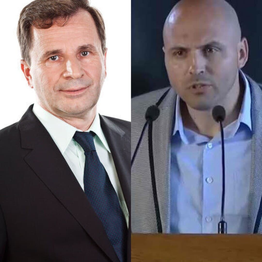 Srebrenica: Avdić objavio "rat" Fejziću. Ali i ostalima - slika 1