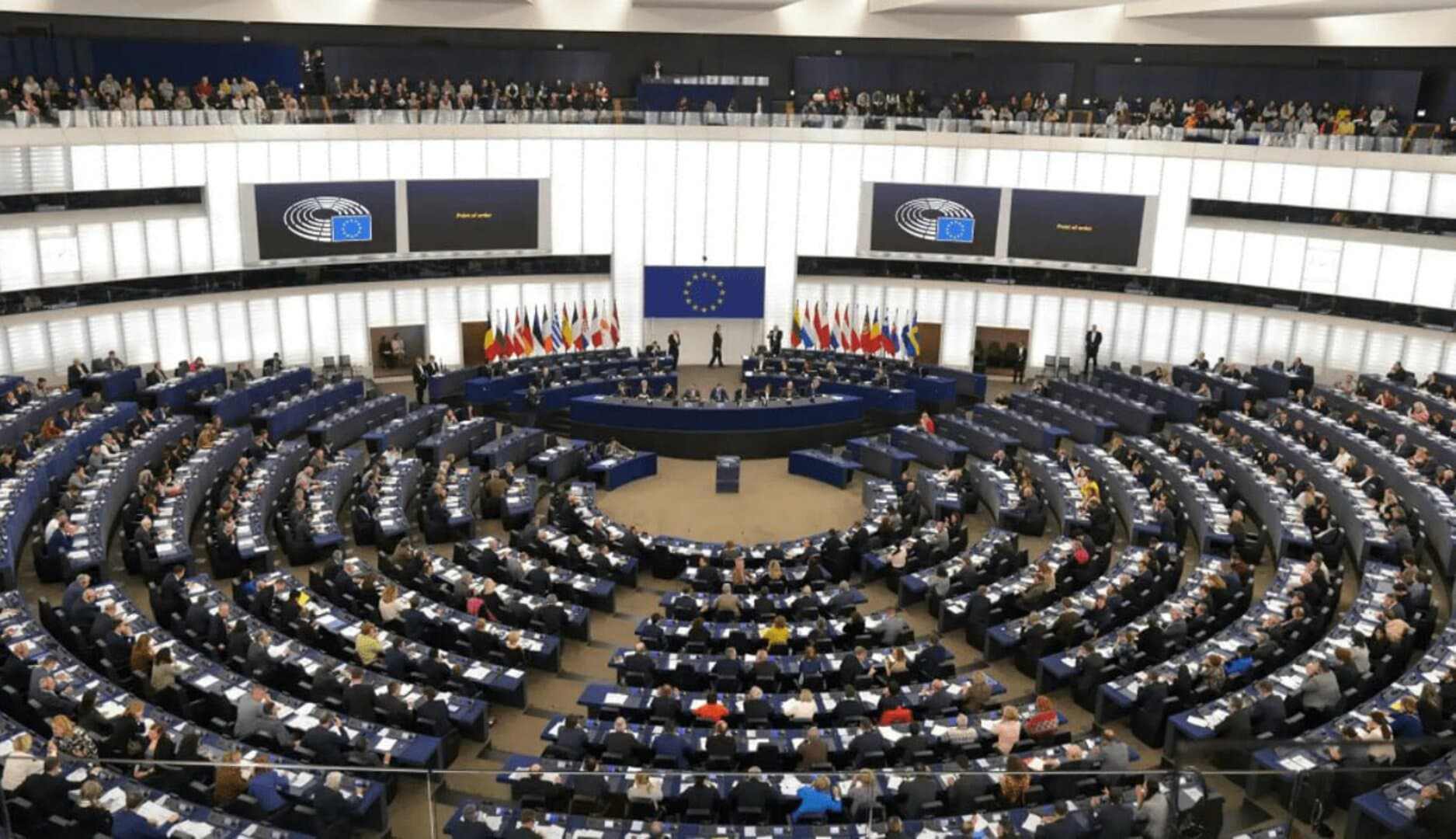 Danas finalni dan izbora za Evropski parlament: Ekstremisti očekuju pobjedu - slika 1