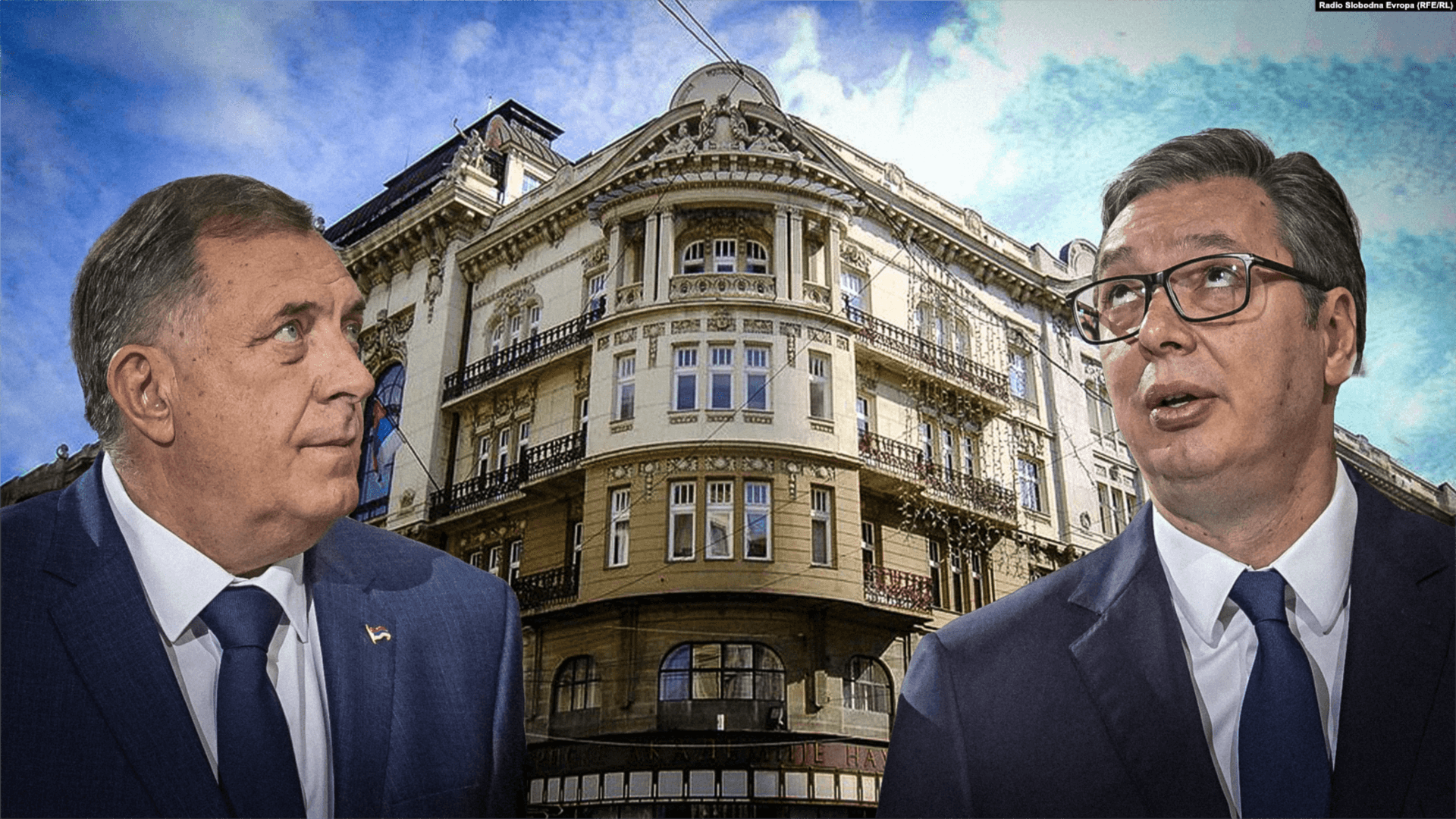 Da li je Deklaracija Svesrpskog sabora novi Memorandum? - slika 1