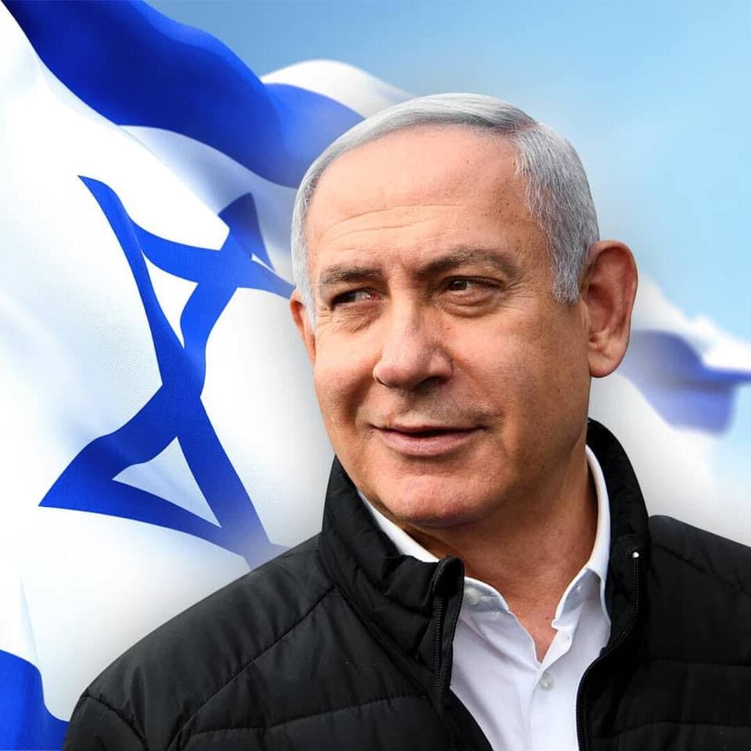 Netanyahu raspustio ratni kabinet - slika 1