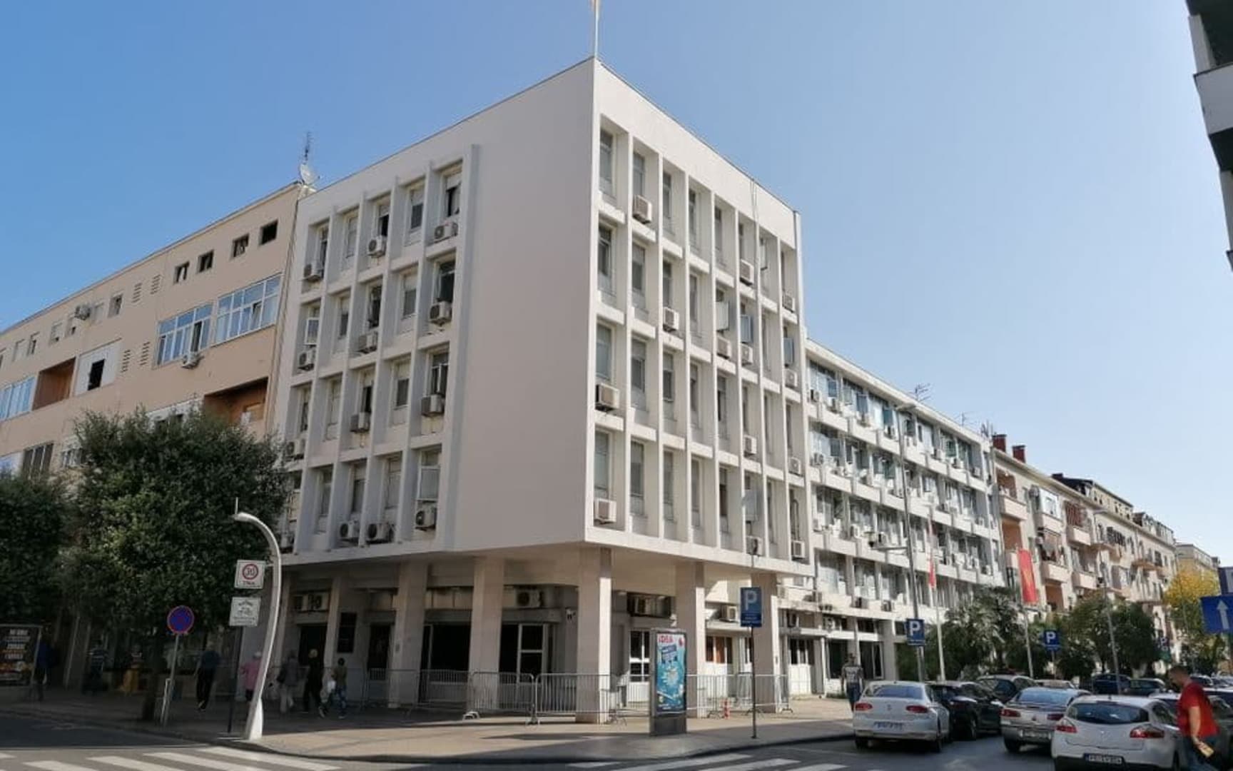 Crna Gora: Podignuta optužnica protiv policajca zbog ratnih zločina u BiH - slika 1