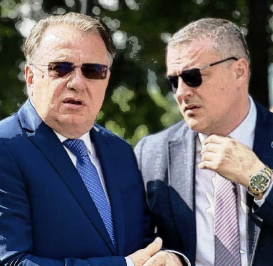 Silajdžić: Nermin Nikšić je grobar energetskog sektora i entiteta F BiH - slika 1