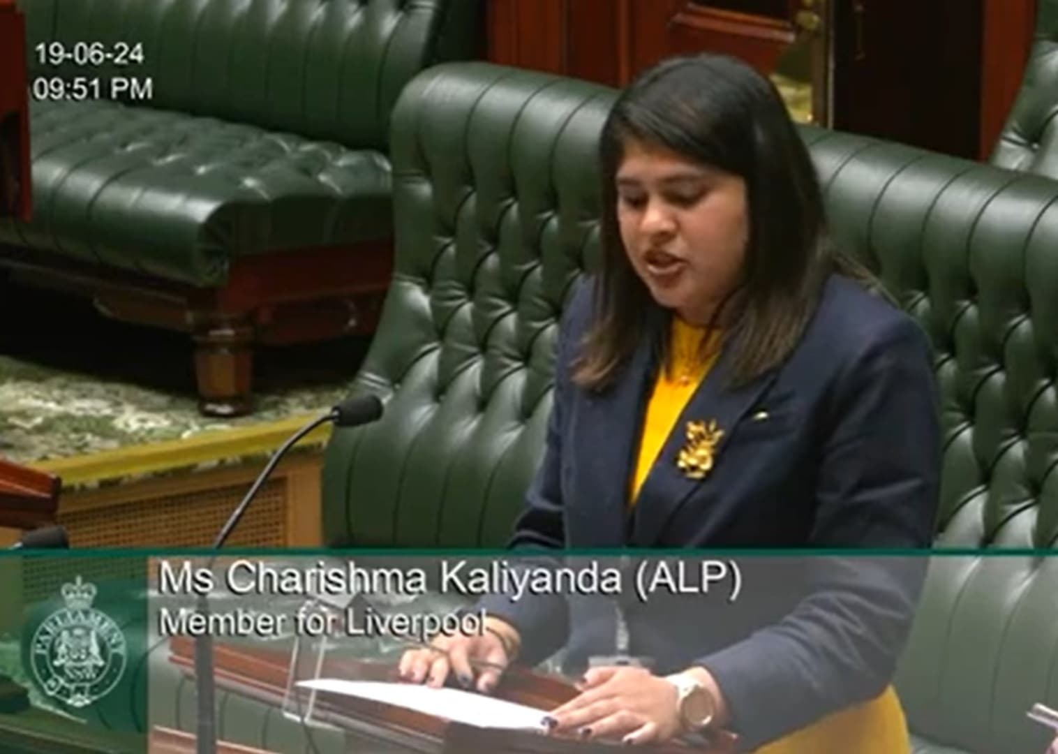 U Australiji počelo obilježavanje godišnjice genocida u Srebrenici - slika 1