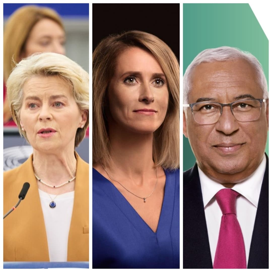 Von der Leyen dobija još jedan mandat na čelu Evropske komisije - slika 1