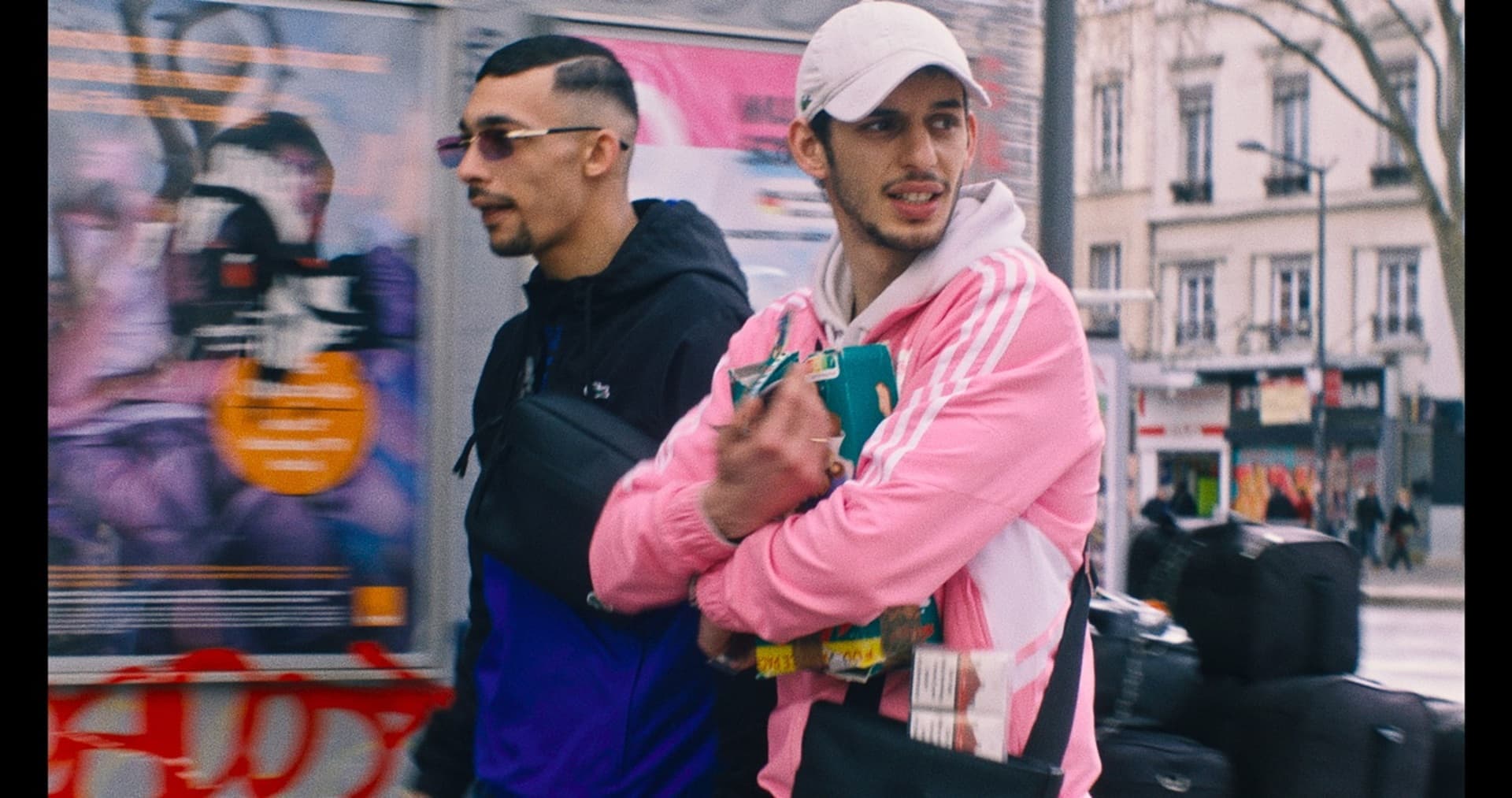 OFF Shorts 2024 predstavlja 26 kratkih filmova u utrci za dvije nagrade - slika 1