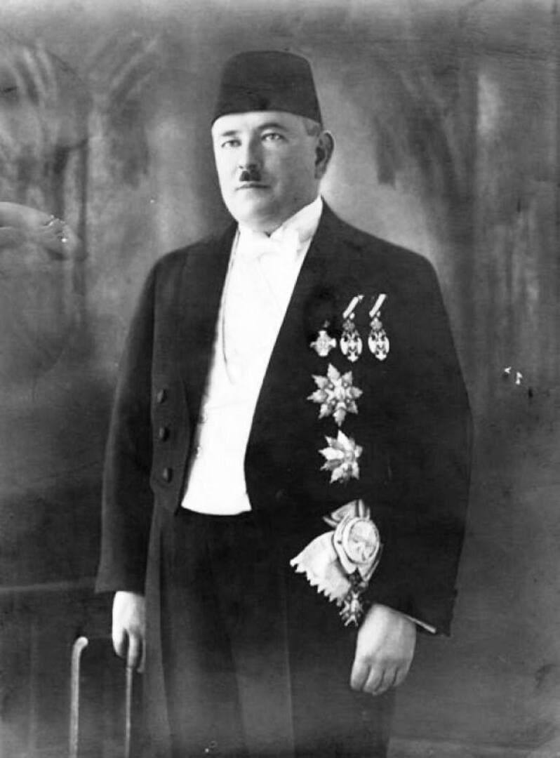 Godišnjica smrti Mehmeda Spahe - slika 1