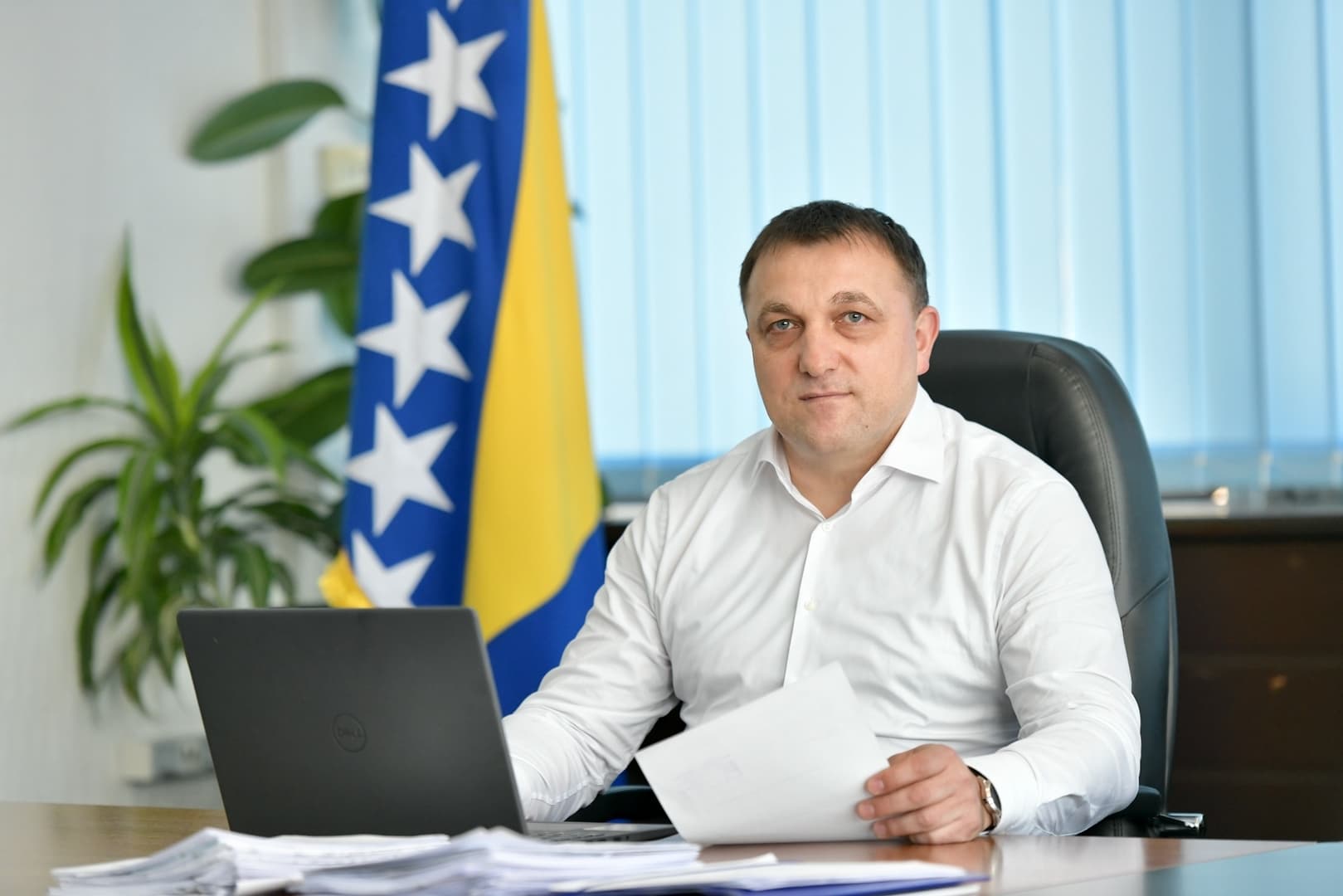 Potvrđeno: Rusmir Musa kandidat SDA za gradonačelnika Bihaća - slika 1