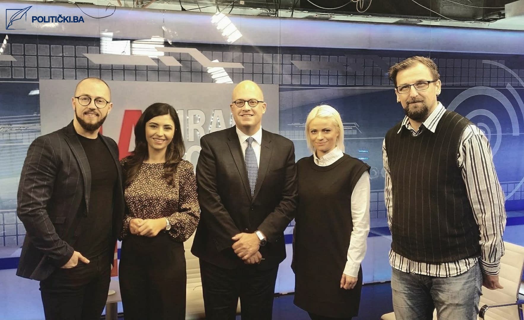 Moore: Ne očekujem da će se američka politika u regionu bitno promijeniti - slika 6